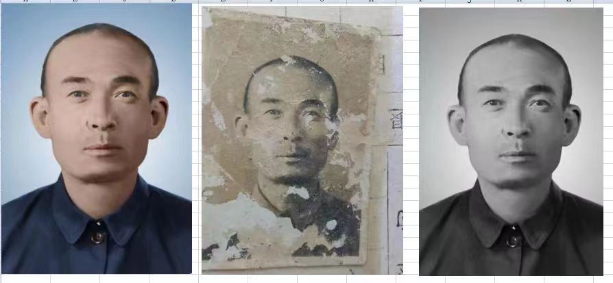 新兴老照片模糊修复-21